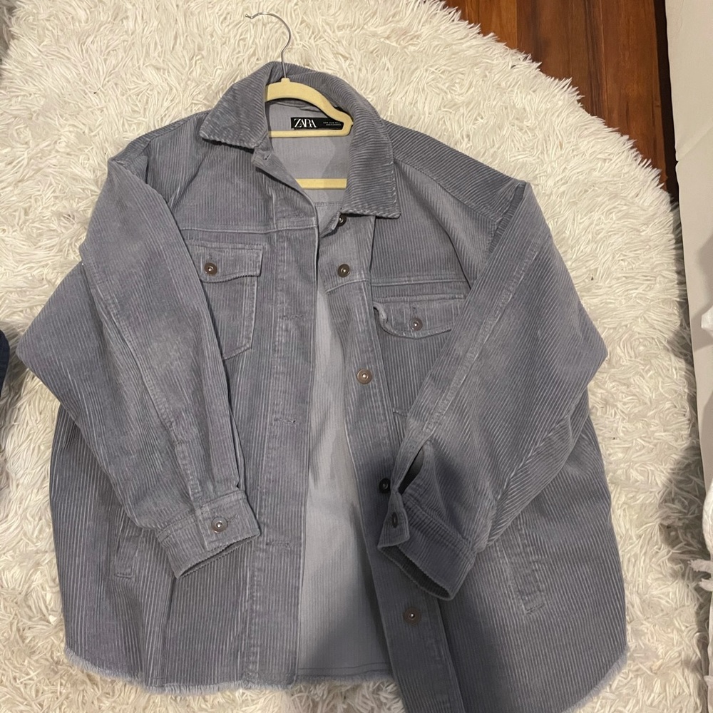 Zara jacket
